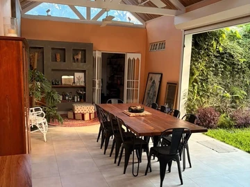 Maison de 3 Chambres