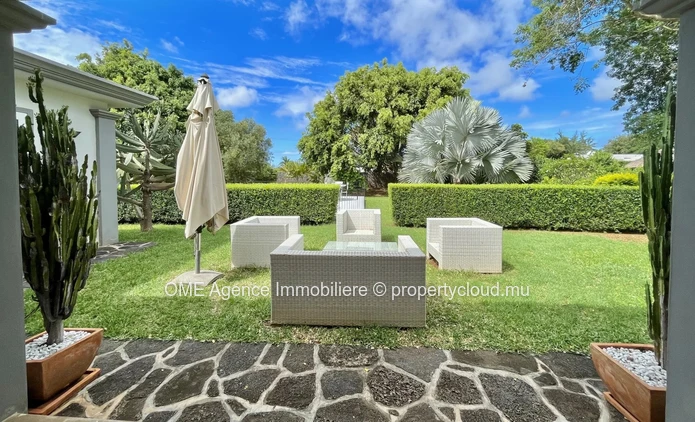 FORET DARUTY - Villa familiale sur un beau terrain - 4 chambres