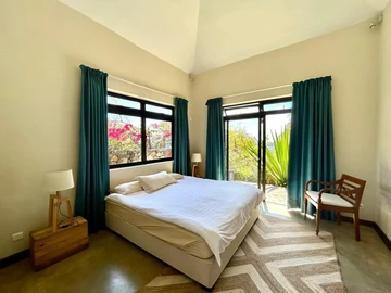 Villa de 5 Chambres