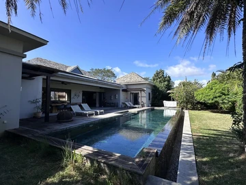 Villa de 4 Chambres