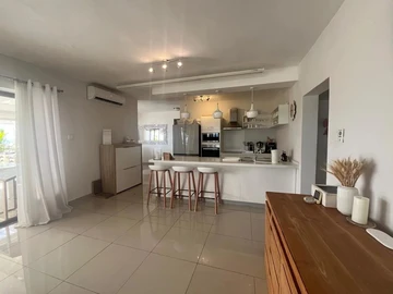 Penthouse de 3 Chambres