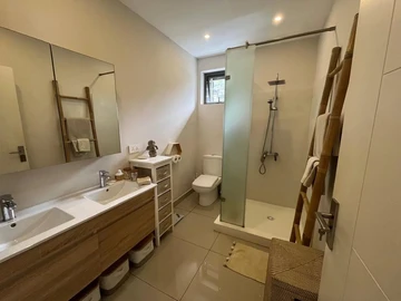 Penthouse de 3 Chambres
