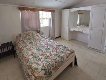 Townhouse, Duplex de 3 Chambres