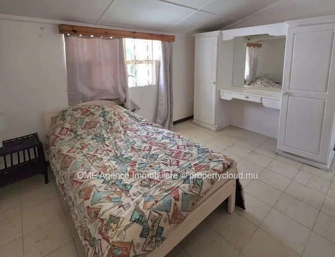 Charmant Duplex avec Piscine Privée à Tamarin