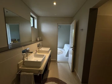 Appartement de 3 Chambres