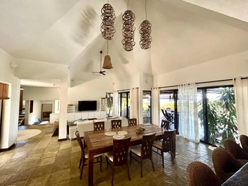 Villa de 5 Chambres