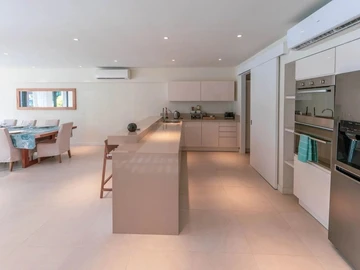 Townhouse, Duplex de 3 Chambres