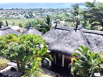 Villa de 5 Chambres