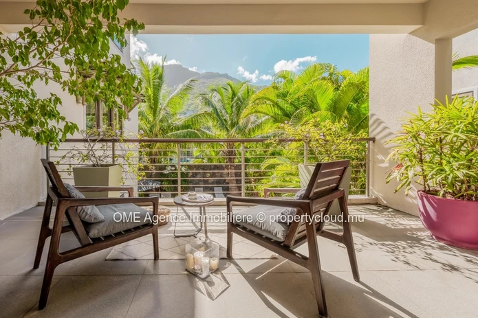 LA PRENEUSE - Votre oasis privée, superbe villa de 5 chambres