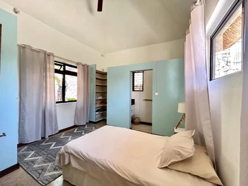 Villa de 5 Chambres