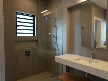 Appartement de 4 Chambres