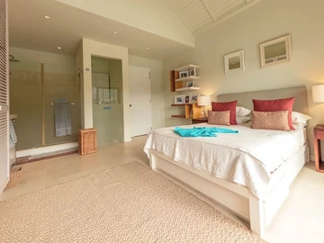 Townhouse, Duplex de 3 Chambres