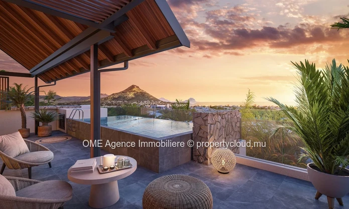 WOLMAR - VEFA - Luxury apartments - 3 bedrooms