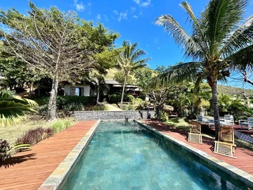 Villa de 5 Chambres