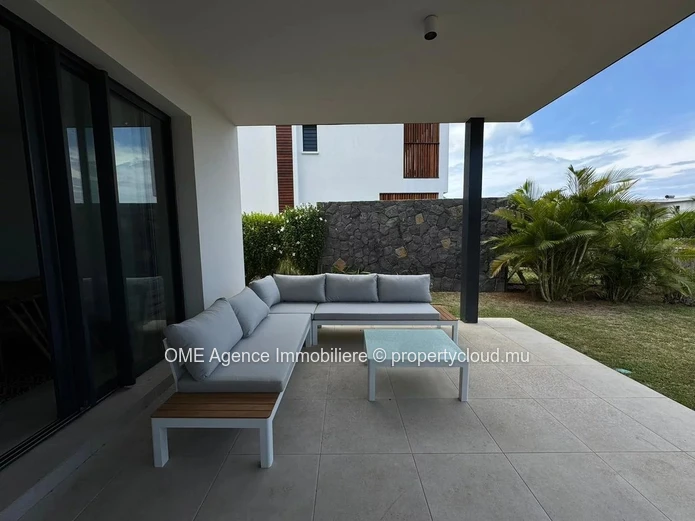 TAMARIN - Villa spacieuse et lumineuse - 4 chambres