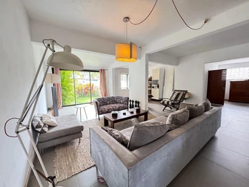 Townhouse, Duplex de 3 Chambres