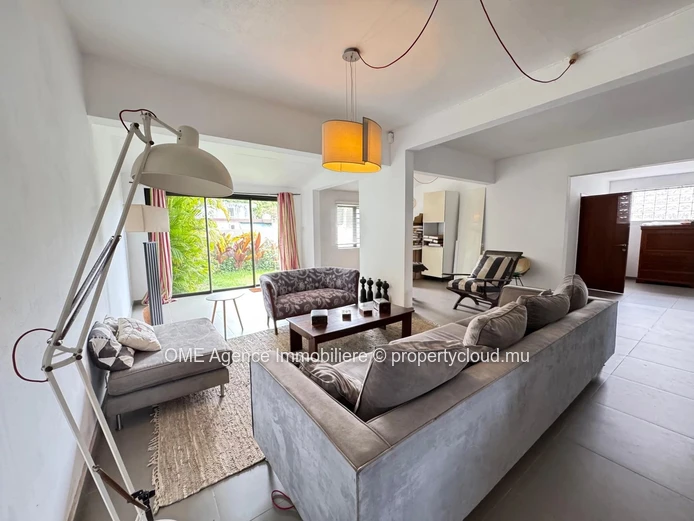 FLOREAL - Charmant duplex - 3 chambres