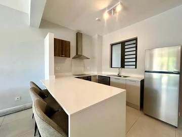 Appartement de 2 Chambres