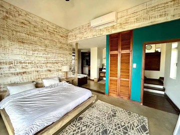 Villa de 5 Chambres