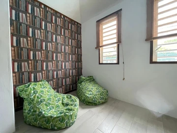 Villa de 4 Chambres