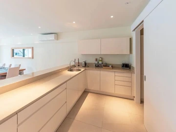Townhouse, Duplex de 3 Chambres