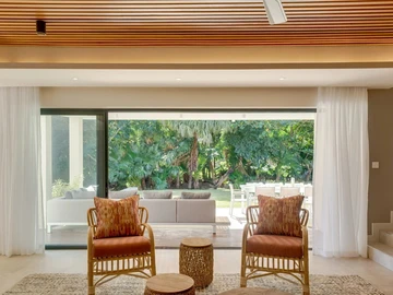 Villa de 3 Chambres