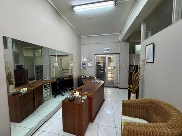 Bureau