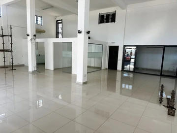 Immobilier Commerciaux