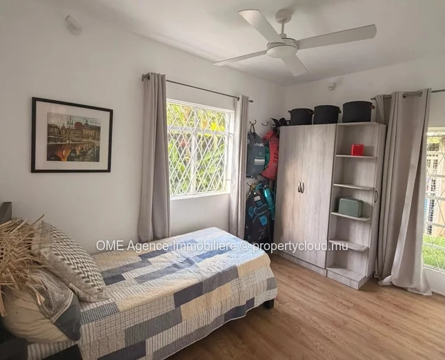Superbe Maison Familiale Meublée | Piscine, Salle Cinéma & Services Inclus