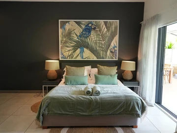 Appartement de 3 Chambres