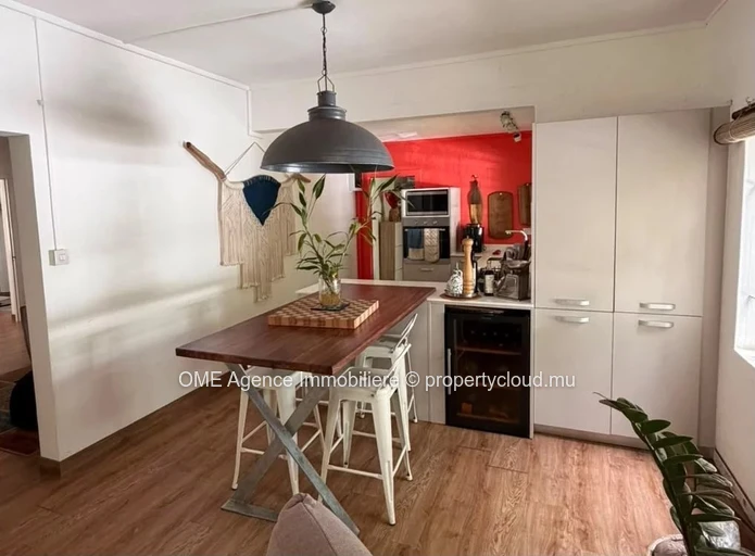 Superbe Maison Familiale Meublée | Piscine, Salle Cinéma & Services Inclus