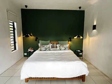 Maison de 6 Chambres