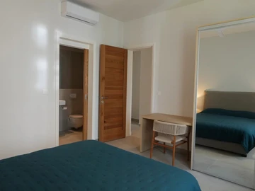 Appartement de 4 Chambres