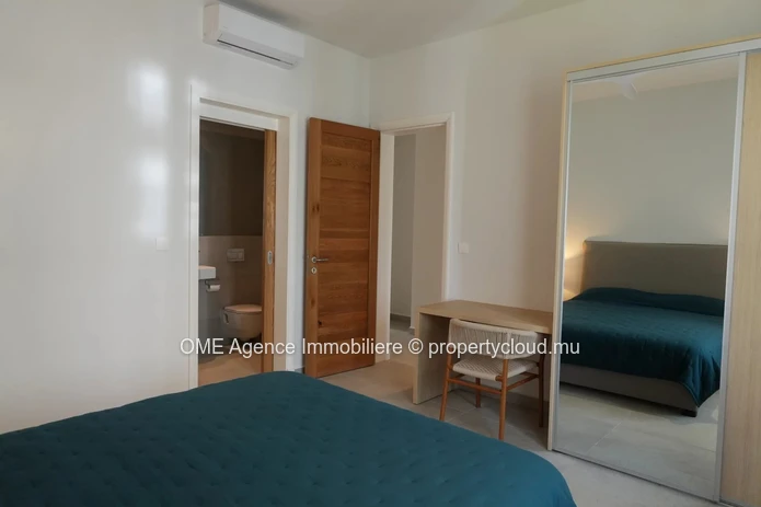 Appartement spacieux de 4 chambres avec vue sur la montagne