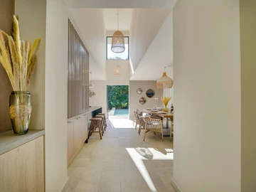 Villa de 3 Chambres