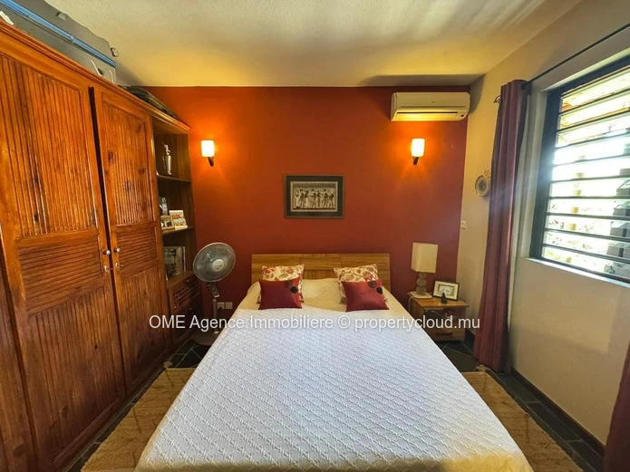 Bright and Spacious Home with Pool – Morcellement Les Multipliants