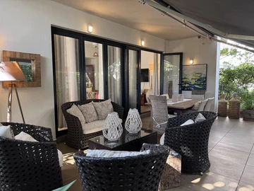 Appartement de 2 Chambres