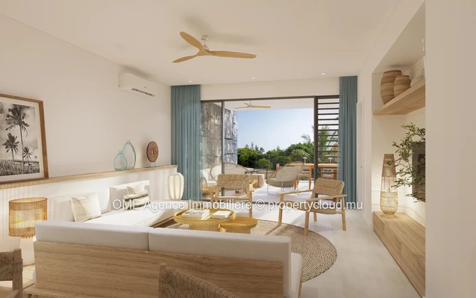 WOLMAR - VEFA - Luxury apartments - 3 bedrooms
