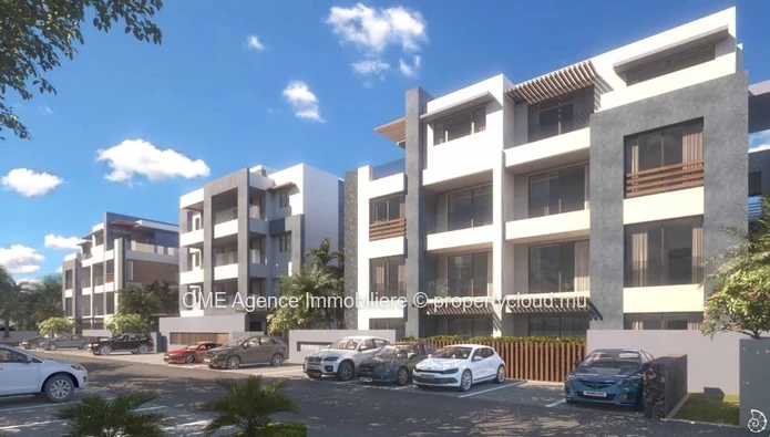 Appartement 2 ou 3 chambres