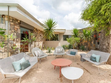 Villa de 5 Chambres