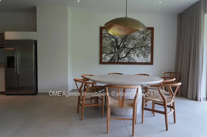 Appartement spacieux de 4 chambres avec vue sur la montagne