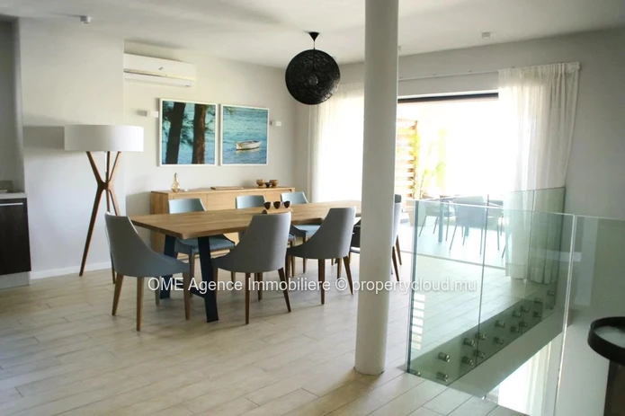 TAMARIN - appartement spacieux et modern - 3 chambres