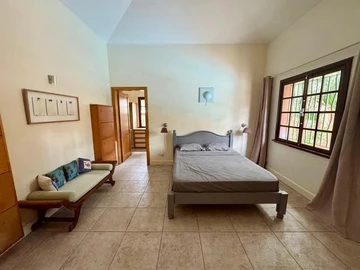 Maison de 4 Chambres