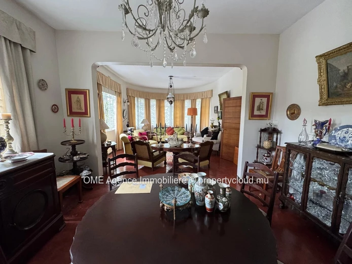FLOREAL - - magnifique maison - 3 chambres