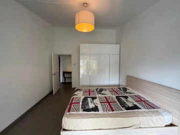 Townhouse, Duplex de 3 Chambres