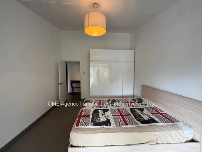 FLOREAL - Charmant duplex - 3 chambres
