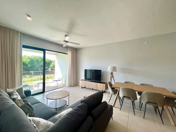 Appartement de 2 Chambres