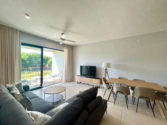 Appartement Moderne avec vue Panoramique – Cascavelle