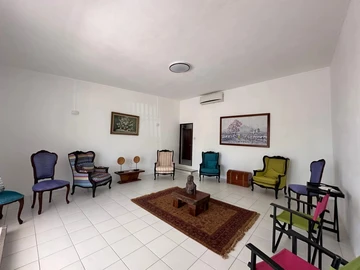 Villa de 3 Chambres