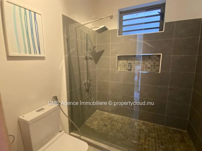 Appartement neuf 3 chambres à Flic en Flac – Résidence sécurisée avec piscine
